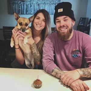 Meet your Posher, Brianne